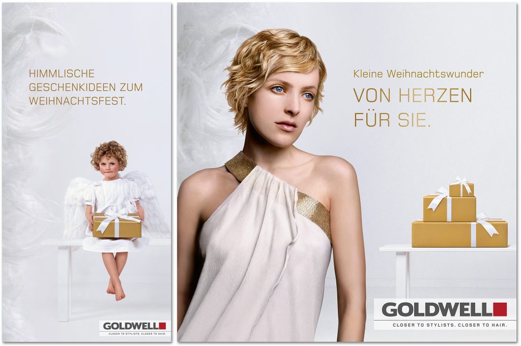 Goldwell